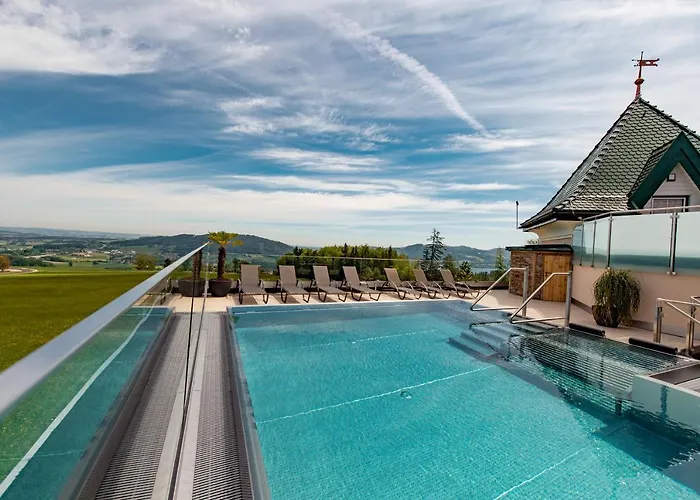 Hotel Irmgard
