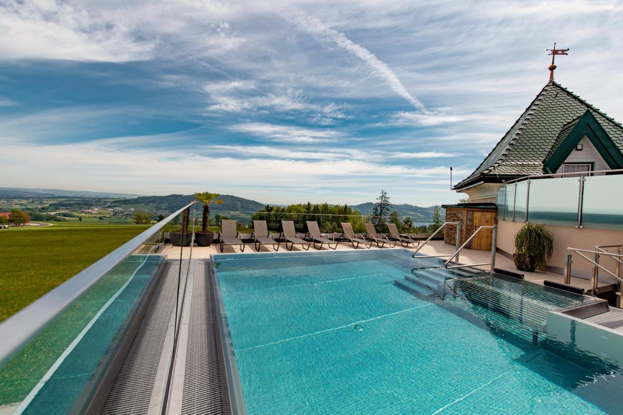 Hotel Irmgard 4*