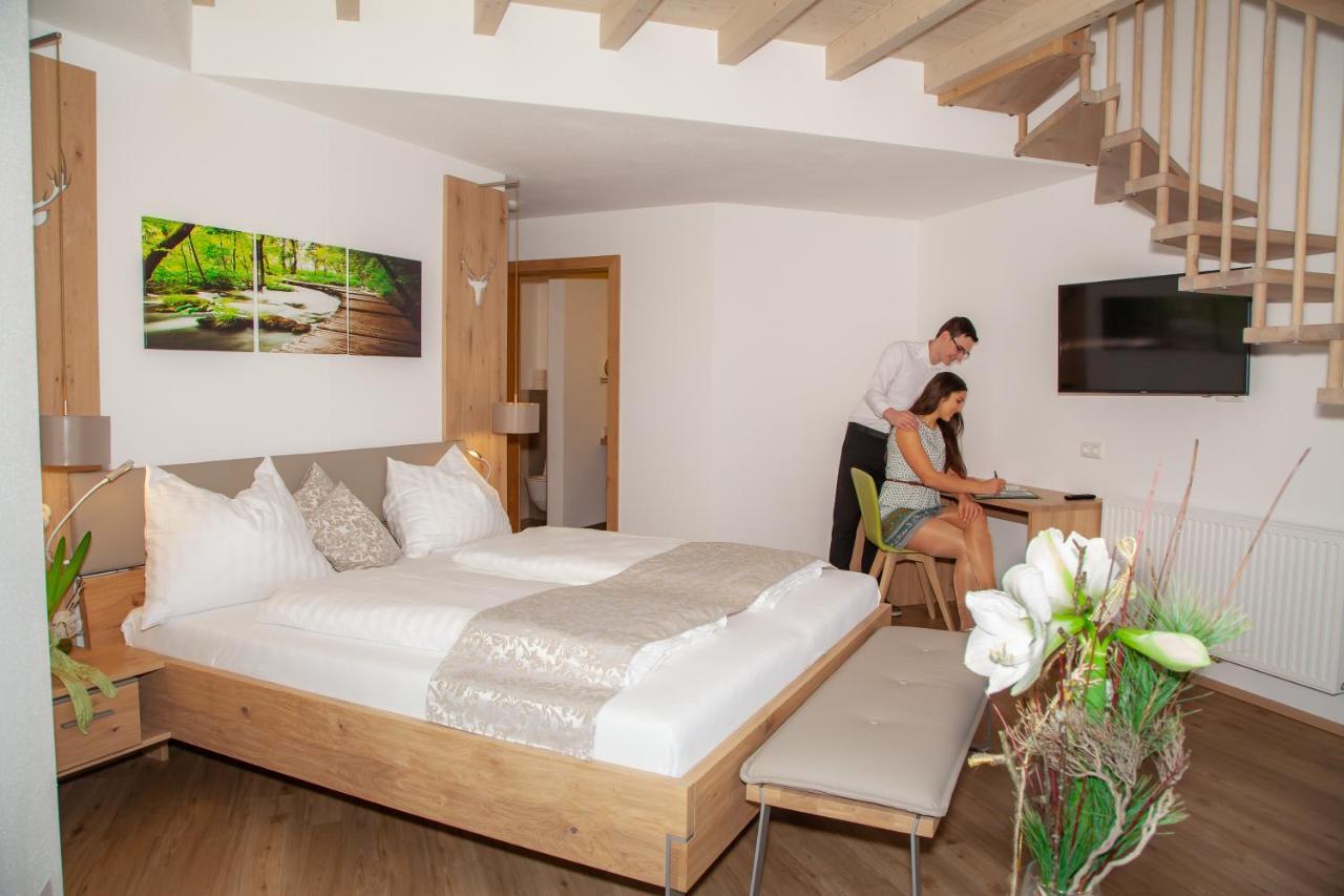 Hotel Irmgard