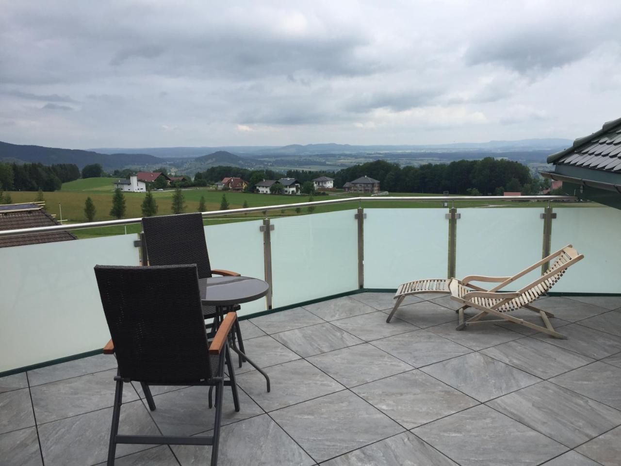 Irmgard Strass im Attergau