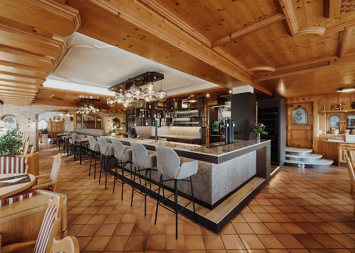 Hotel Irmgard