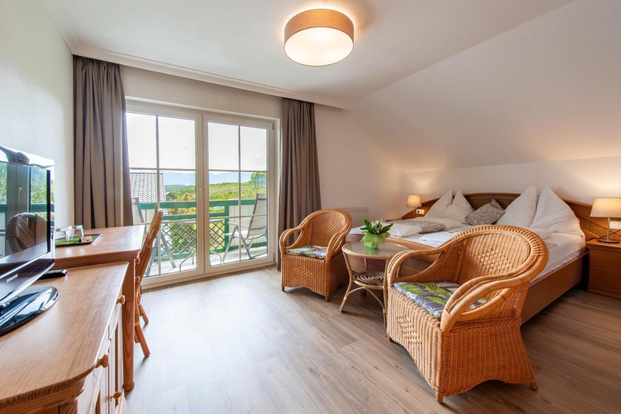 Hotel Irmgard