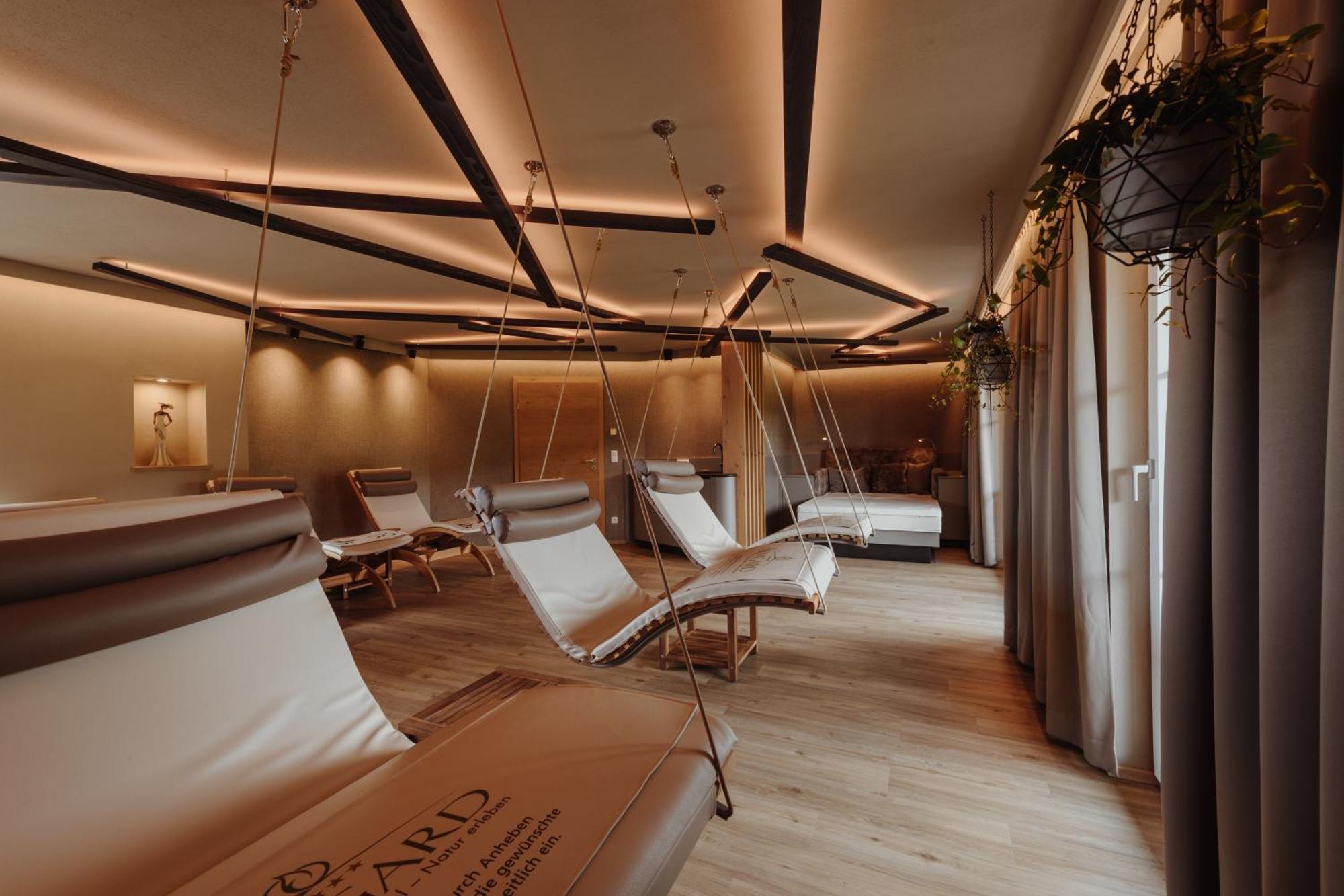 Hotel Irmgard 4*