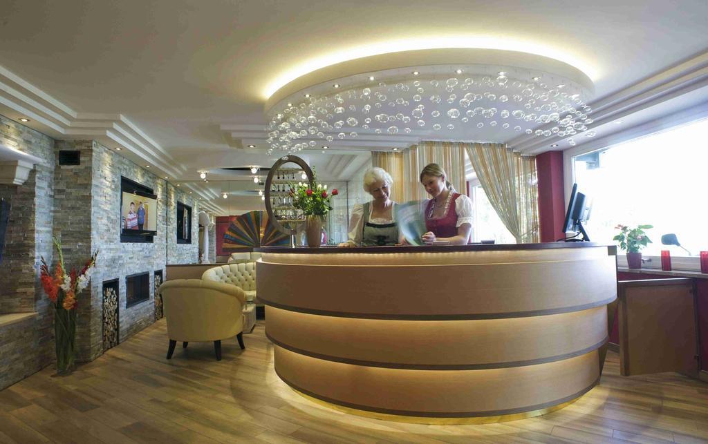 Hotel Irmgard 4*