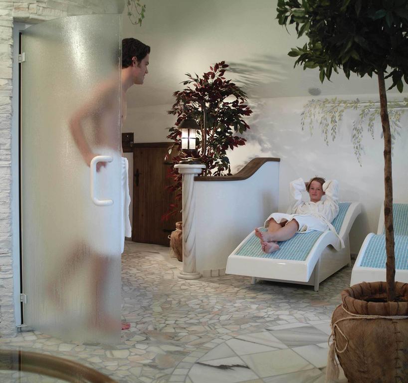 Irmgard Hotel 4*