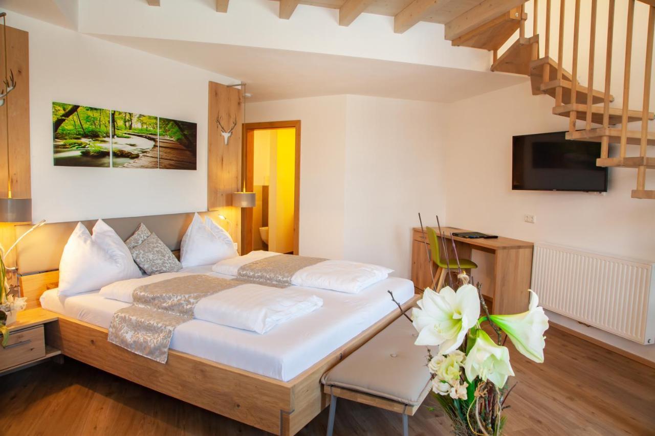Hotel Irmgard Strass im Attergau